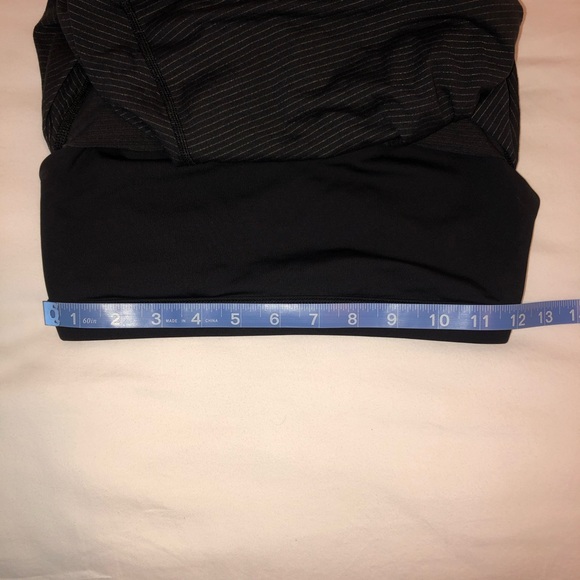 Lululemon Free to Be Tank - Picture 4 of 4